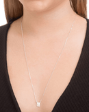 Escapulário Tradicional Prata 925 - Karina Pratas