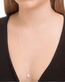 Escapulário Tradicional Prata 925 - Karina Pratas